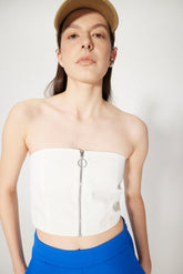CORSETRY INSPIRED TOP
